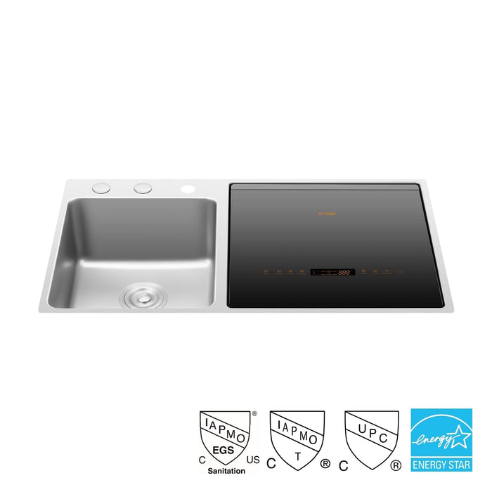 3-IN-1 In-Sink Dishwasher™ | SD2F-P5