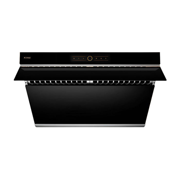 30"/36" Under-Cabinet / Wall Mount Classic Series | JQG7501 / JQG9001