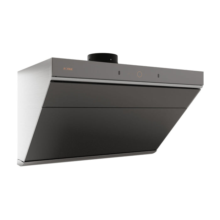 30"/36" Under-Cabinet / Wall Mount Prestige Performance Slant Vent™ Series | JQG7507 / JQG9007