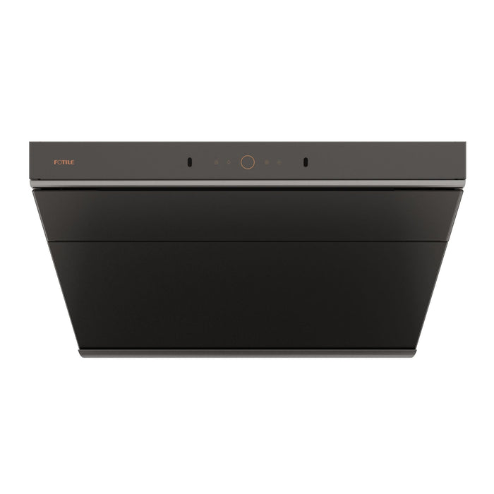 30"/36" Under-Cabinet / Wall Mount Prestige Performance Slant Vent™ Series | JQG7507 / JQG9007
