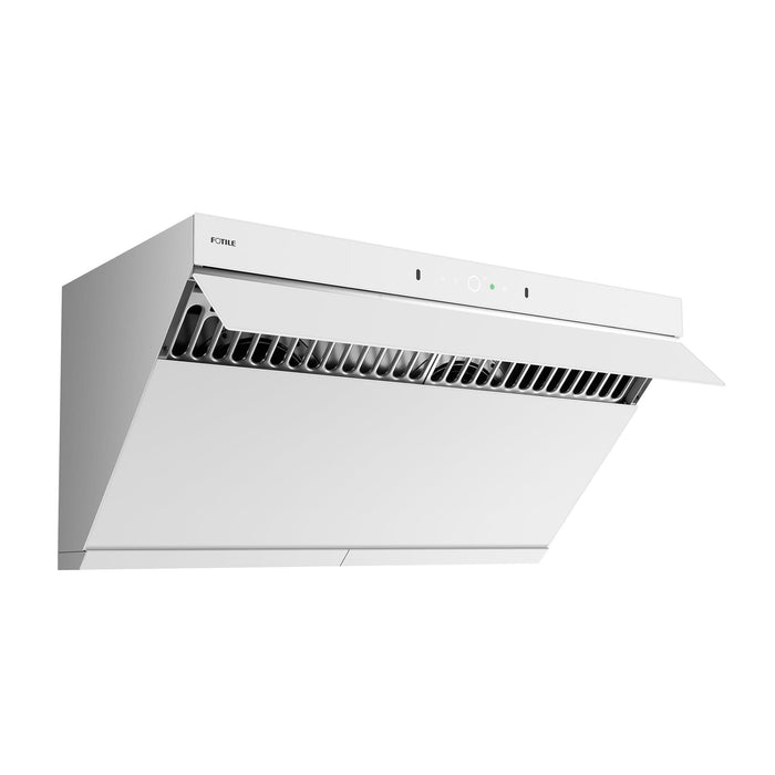 30"/36" Under-Cabinet / Wall Mount Prestige Performance Slant Vent™ Series | JQG7507 / JQG9007
