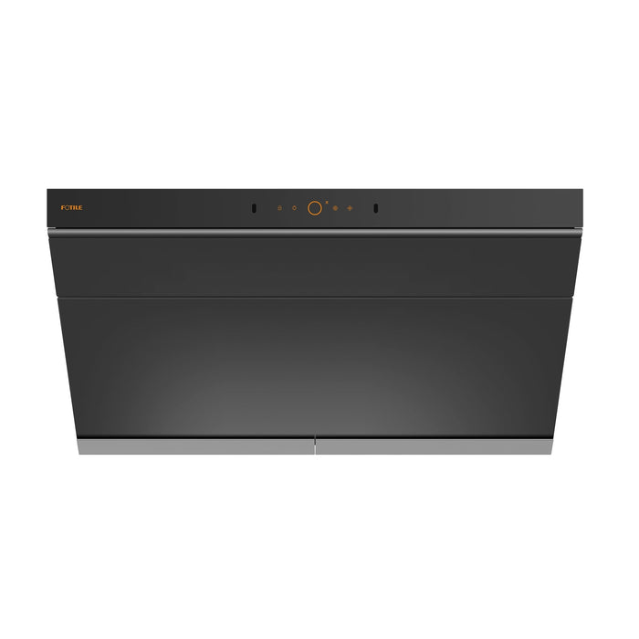 30"/36" Under-Cabinet / Wall Mount Prestige Performance Inclined Vent™ Series | JQG7507 / JQG9007
