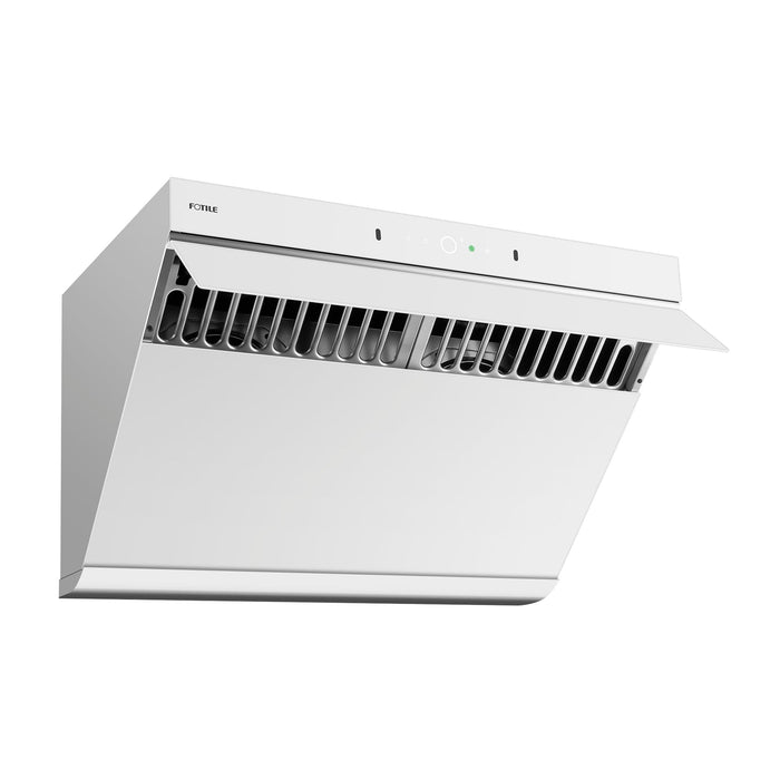 30"/36" Under-Cabinet / Wall Mount Prestige Performance Slant Vent™ Series | JQG7507 / JQG9007