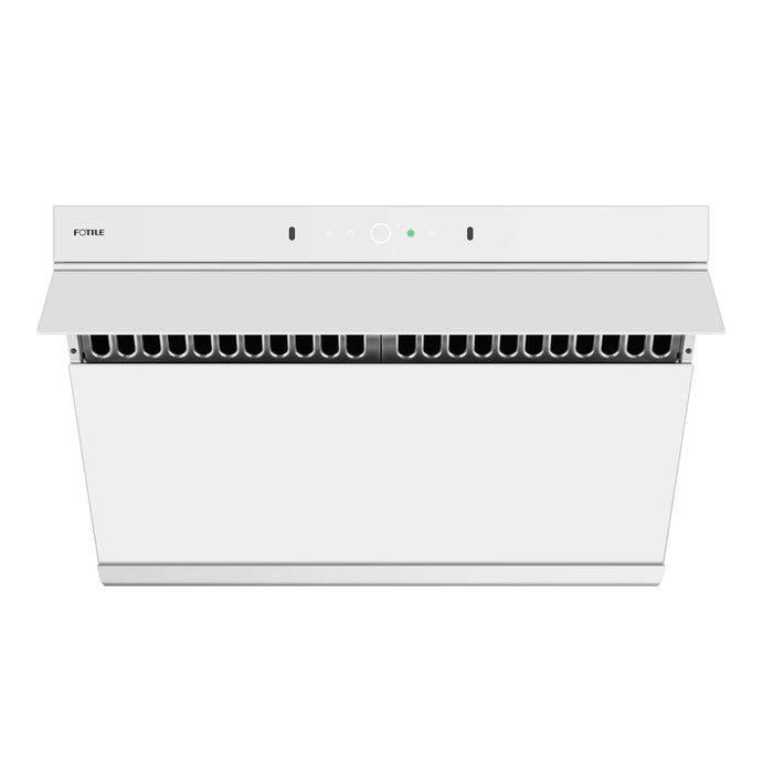 30"/36" Under-Cabinet / Wall Mount Prestige Performance Slant Vent™ Series | JQG7507 / JQG9007
