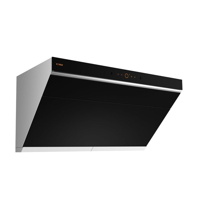 30"/36" Under-Cabinet / Wall Mount Prestige Performance Slant Vent™ Series | JQG7507 / JQG9007