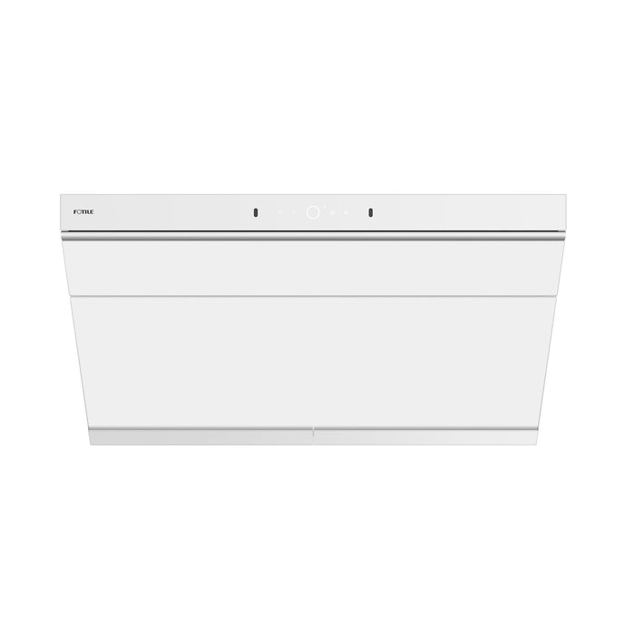 30"/36" Under-Cabinet / Wall Mount Prestige Performance Slant Vent™ Series | JQG7507 / JQG9007