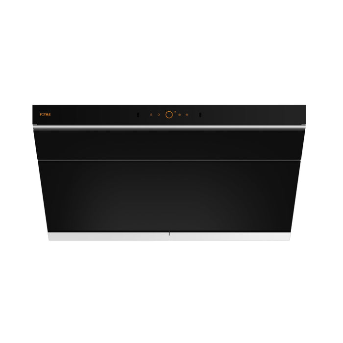 30"/36" Under-Cabinet / Wall Mount Prestige Performance Slant Vent™ Series | JQG7507 / JQG9007
