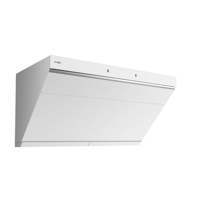 30"/36" Under-Cabinet / Wall Mount Prestige Performance Slant Vent™ Series | JQG7507 / JQG9007