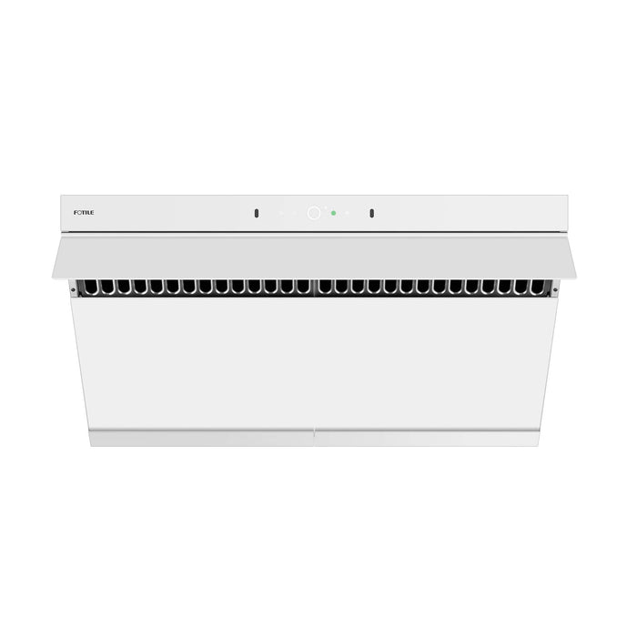 30"/36" Under-Cabinet / Wall Mount Prestige Performance Slant Vent™ Series | JQG7507 / JQG9007