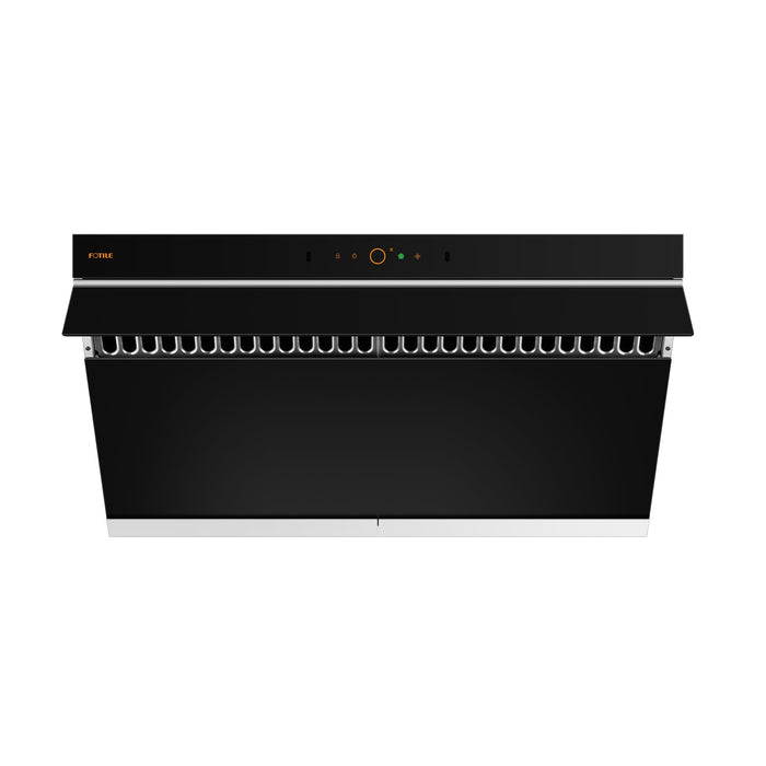 30"/36" Under-Cabinet / Wall Mount Prestige Performance Slant Vent™ Series | JQG7507 / JQG9007