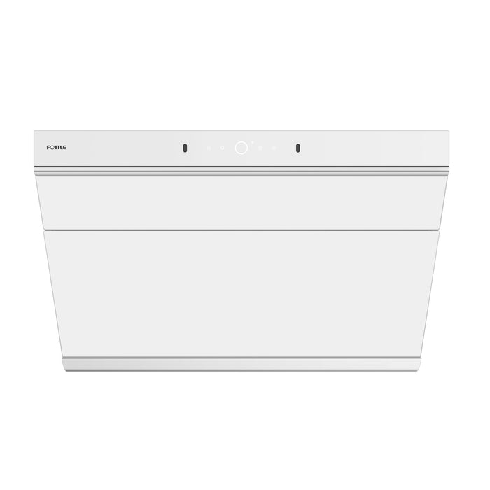 30"/36" Under-Cabinet / Wall Mount Prestige Performance Slant Vent™ Series | JQG7507 / JQG9007