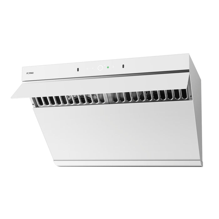 30"/36" Under-Cabinet / Wall Mount Prestige Performance Slant Vent™ Series | JQG7507 / JQG9007