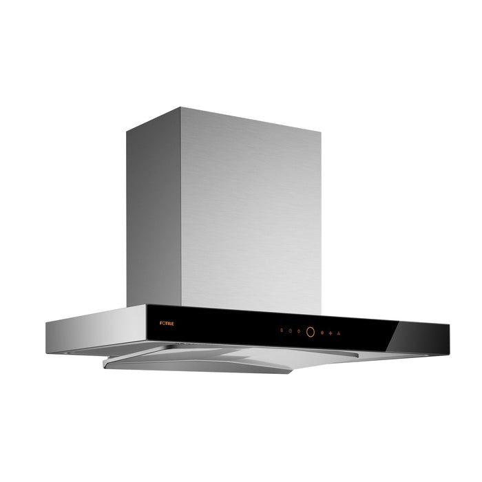 30"/36" Wall Mount Perimeter Vent Series | EMG7508 / EMG9008S