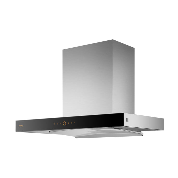 30"/36" Wall Mount Perimeter Vent Series | EMG7508 / EMG9008S