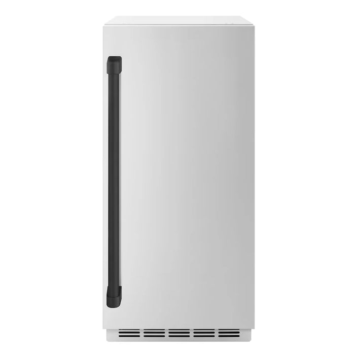 ZLINE 15" Touchstone Nugget Ice Maker INGDZ-ST-15