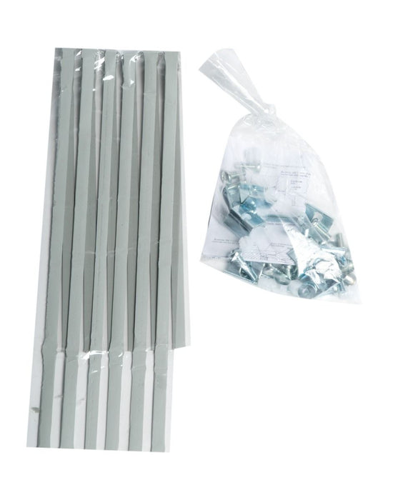 ALFI brand 33" Single Bowl Undermount Granite Composite Kitchen Sink AB3322UM