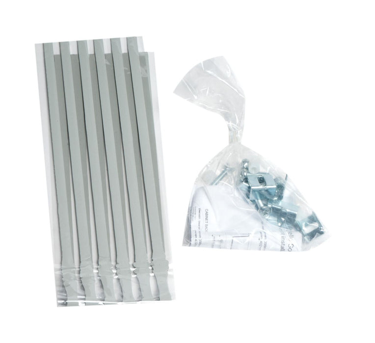 ALFI brand 24" Undermount Single Granite Composite Kitchen Sink AB2420UM