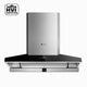 36" Wall Mount Perimeter Vent Series | EMG9030