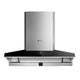 36" Wall Mount Perimeter Vent Series | EMG9030