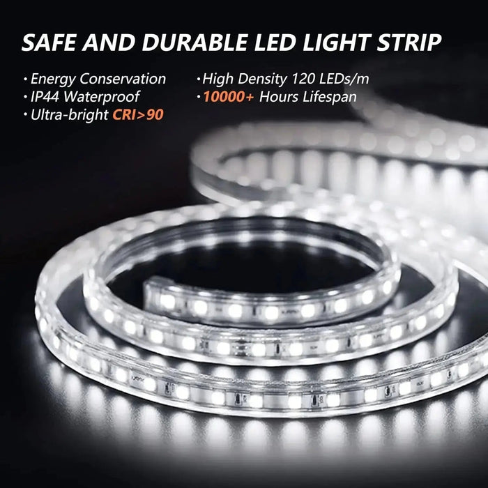 36 x 24  Inch Center Glow LED Bathroom Mirror