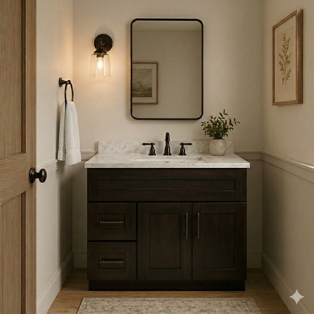 Bathroom Vanities