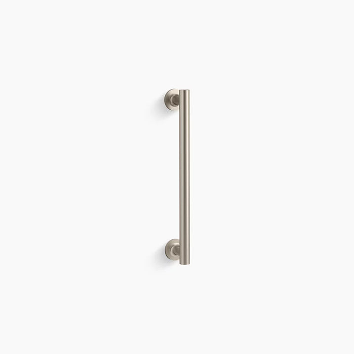KOHLER 14" pivot shower door handle K-705767