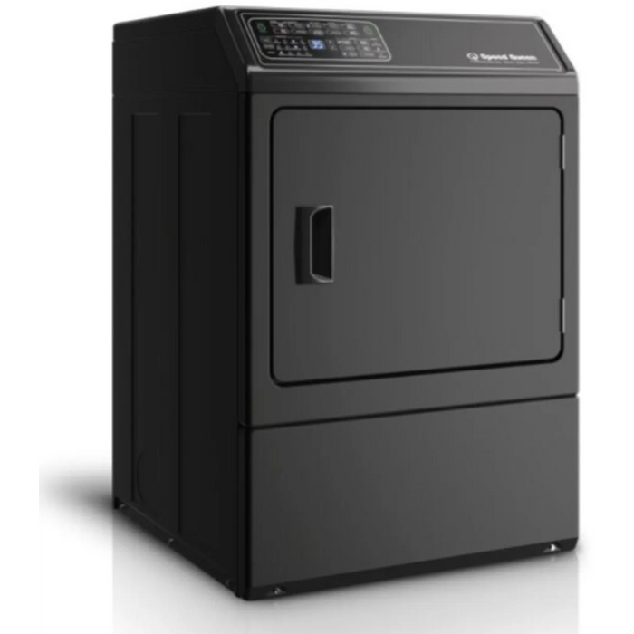 SPEED QUEEN 27" Electric Dryer, DF7004BE