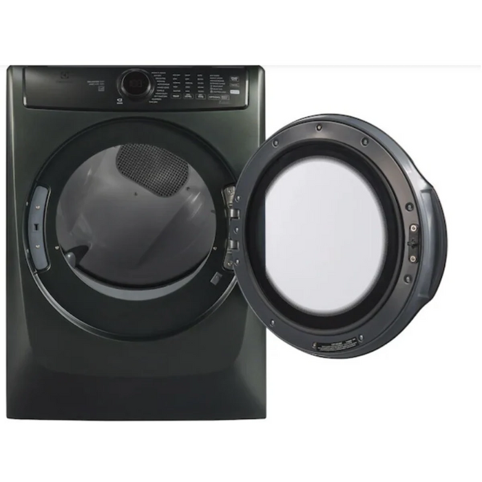 Electrolux 27" Front Load Electric Dryer, ELFE7738AA