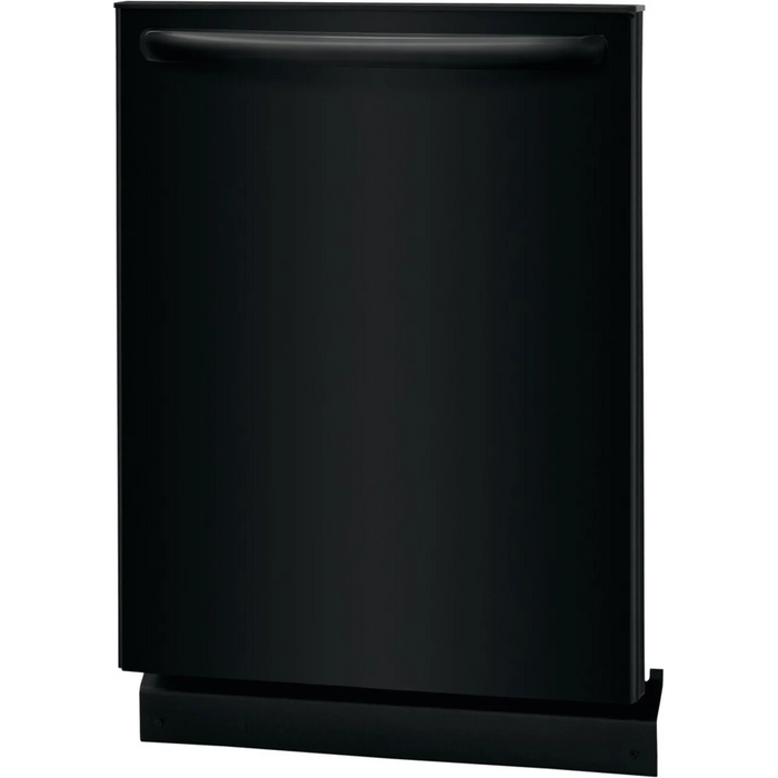 Frigidaire 24" Fully Integrated Dishwasher FDPH4316AB