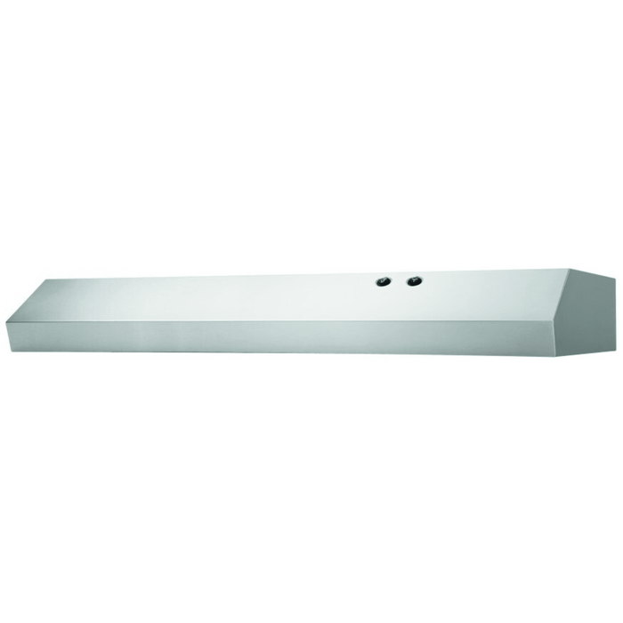 Frigidaire 36" Under Cabinet Range Hood FCVW3652AS