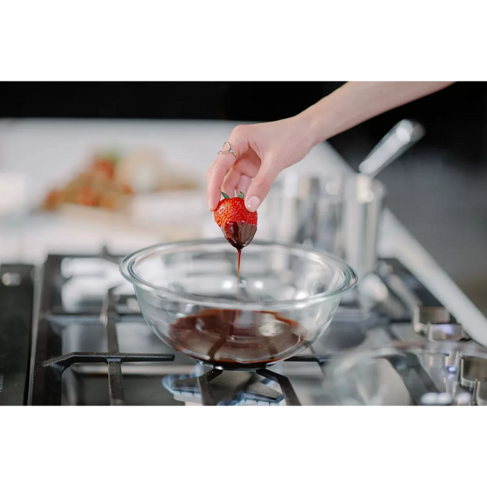 THERMADOR 36" Gas Cooktop, SGS365TS