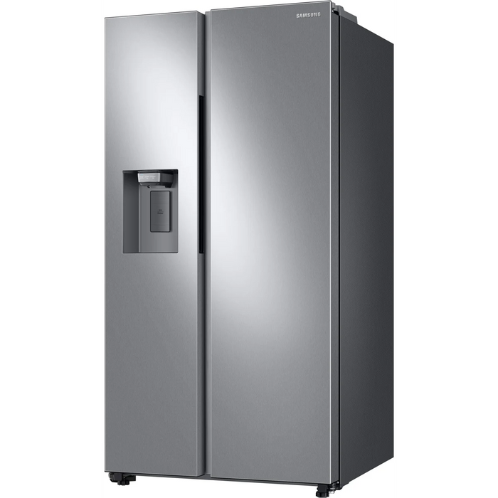 Samsung 36" Freestanding Side by Side Refrigerator  RS27T5200SR