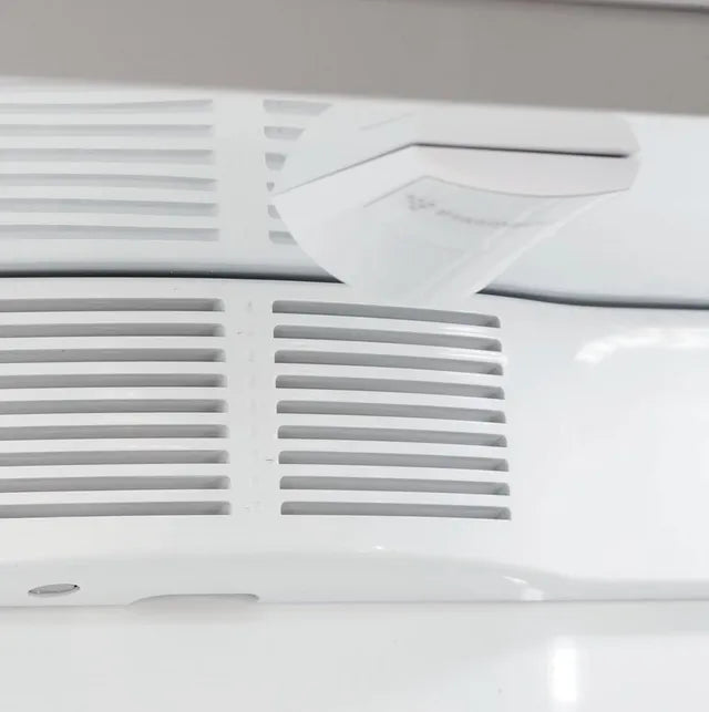 Viking® 5 Series 48" Custom Panel Built In Side-by-Side Refrigerator FDSB5484