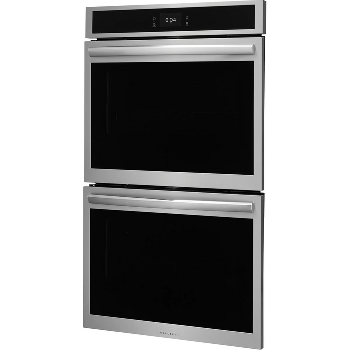 Frigidaire 30" Double Electric Wall Oven GCWD3070AF