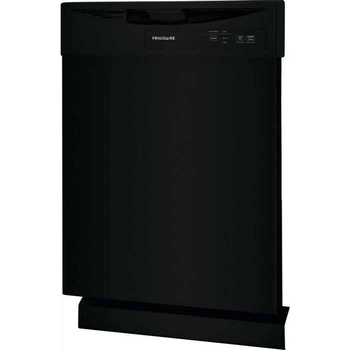 Frigidaire 24" Full Console Dishwasher FDPC4221AB