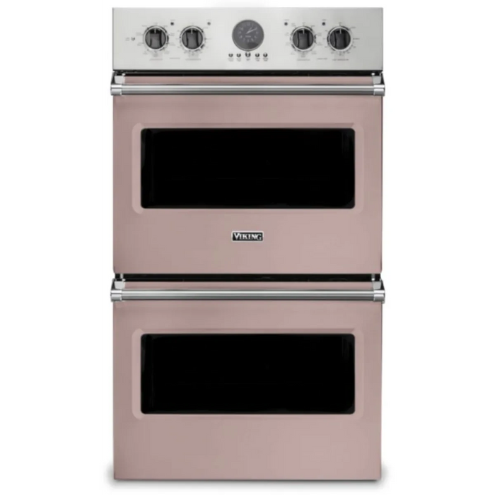 Viking® Professional 5 Series 30" Electric Built In Double Oven VDOE530SS