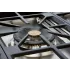 LOFRA 36" Freestanding Dual Fuel Range RWCS36M0G500