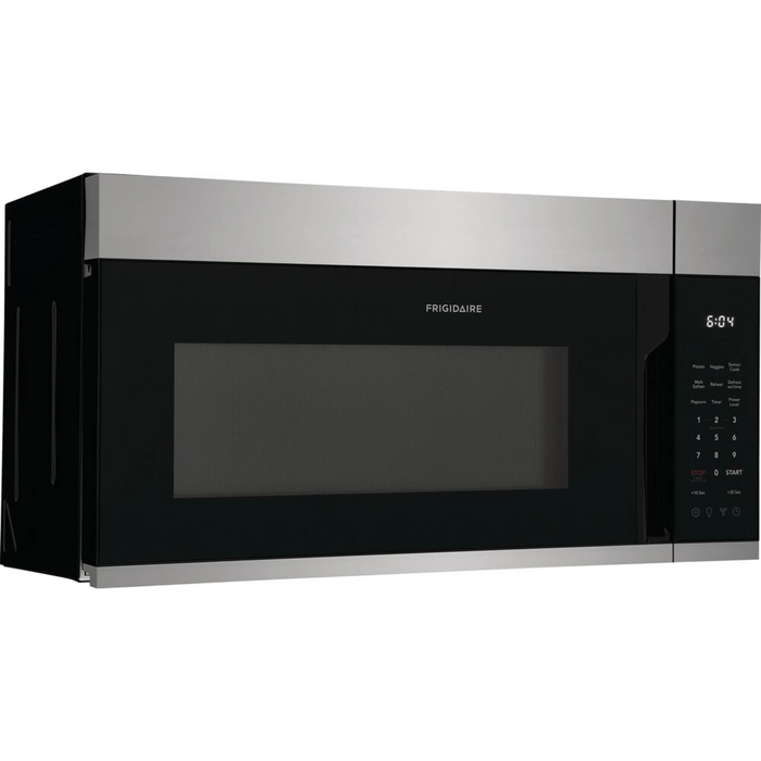 Frigidaire 30" Over the Range Microwave FMOW1852AS