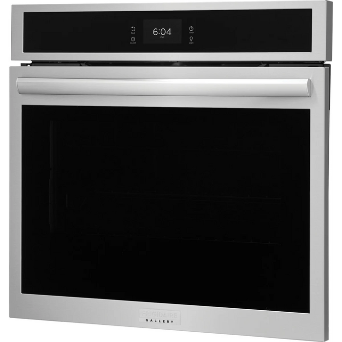 Frigidaire 30" Electric Wall Oven GCWS3070AF