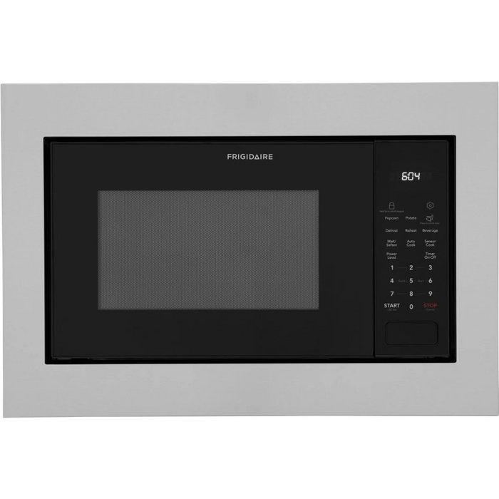 Frigidaire Built-In Microwave FMBS2227BB