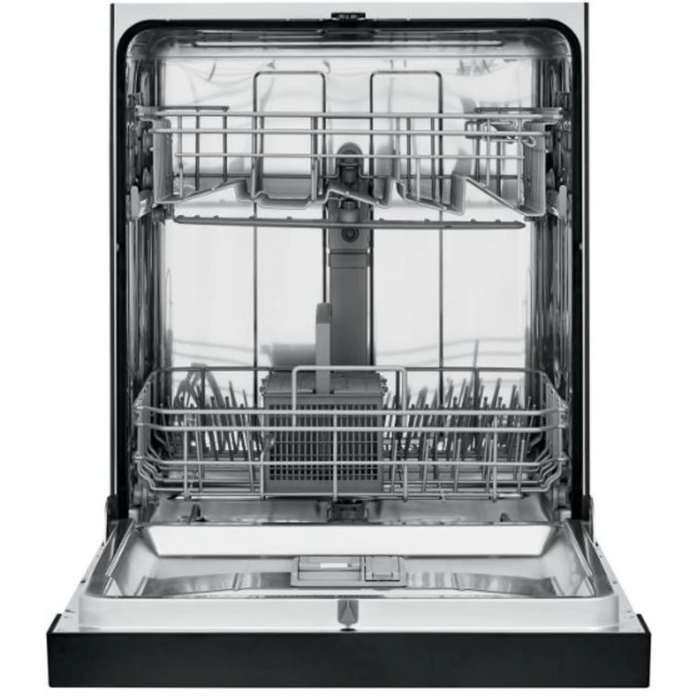 Frigidaire 24" Full Console Built-In Dishwasher FFBD2420UB