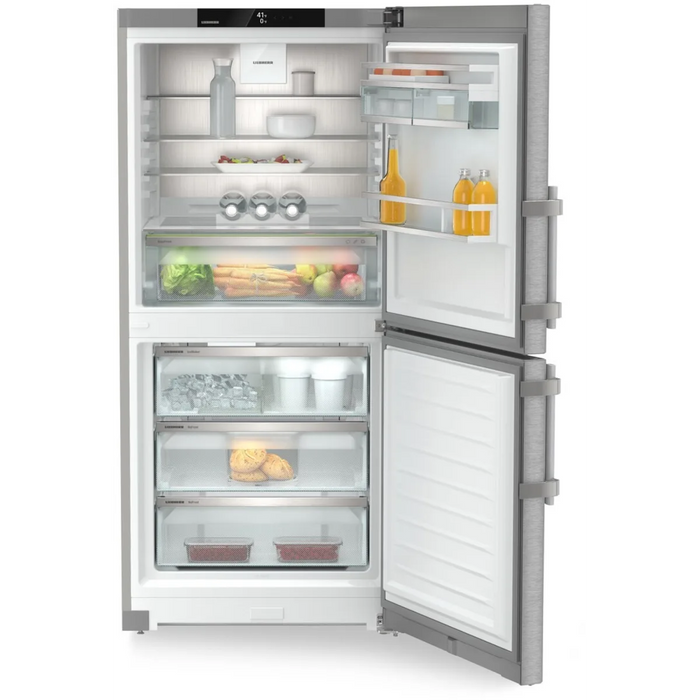 Liebherr 30" Freestanding Bottom Mount Refrigerator, C7540IM