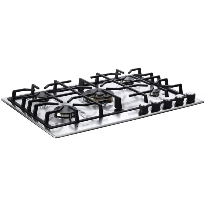 Verona 30" Gas Cooktop VDGCT530FSS