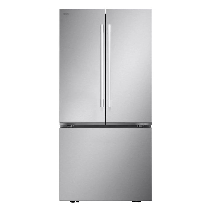 LG 33" French Door Refrigerator, LF25H6200S
