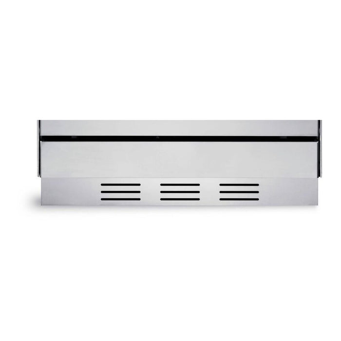 Verona Wrap Around for 36" Single or Double Oven Ranges VEWRAP36DE
