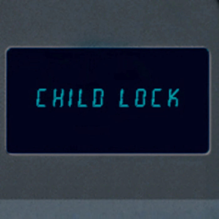 Viking® 24" Stainless Steel Countertop Microwave RVM320SS