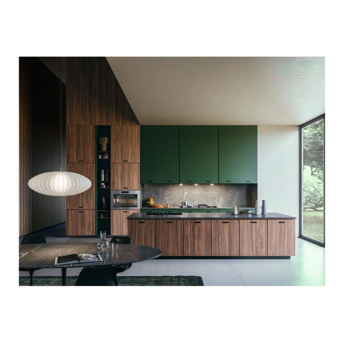 ILVE Professional Plus II 48" Built-In Gas Cooktop UHCPT125FSS