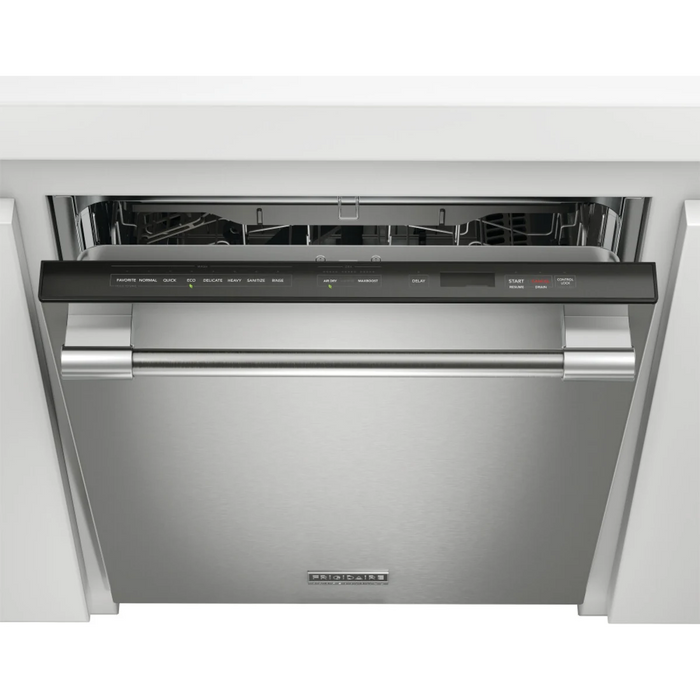 Frigidaire 24" Fully Integrated Dishwasher PDSH4816AF