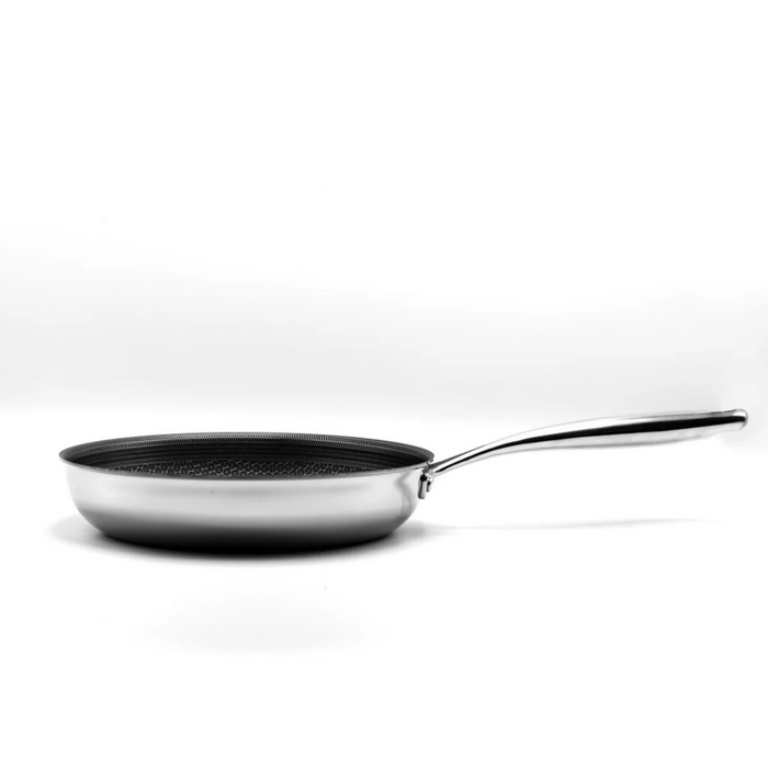 Kucht Honeycomb Non-Stick Pan Set 2pc Set K2PS