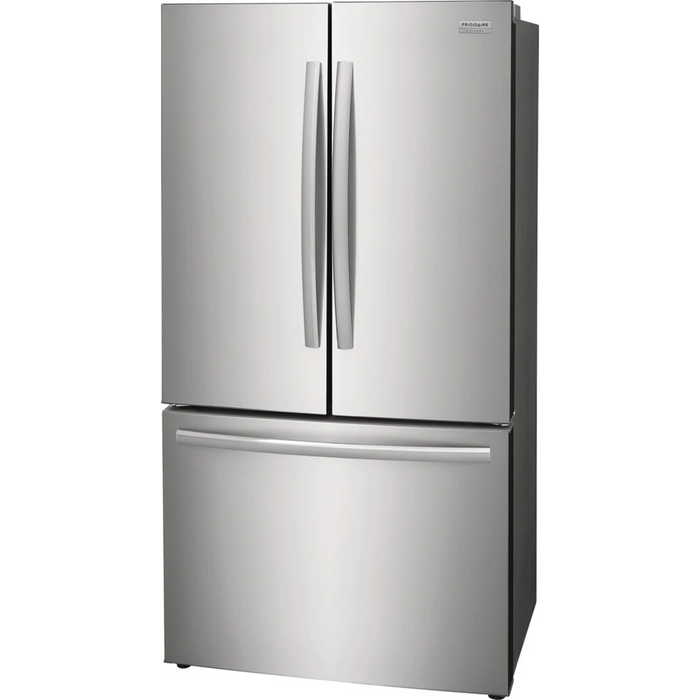 Frigidaire 36" Counter-Depth French Door Refrigerator GRFG2353AF
